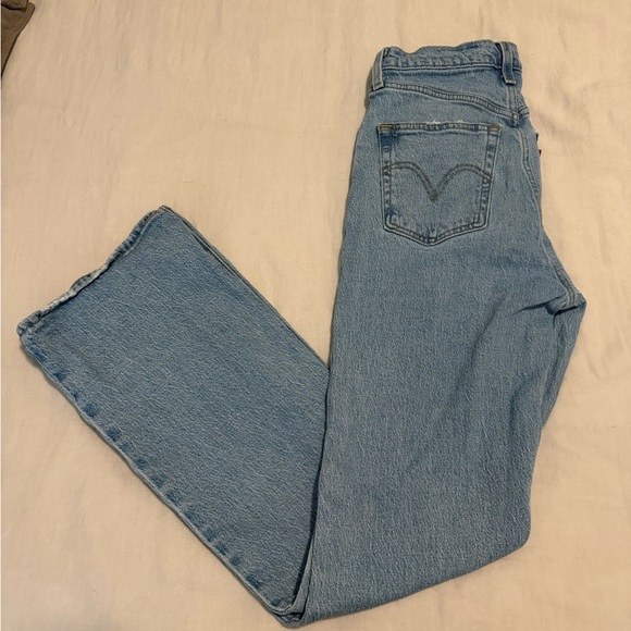 Levi - Ribcage - Picture 2 of 5